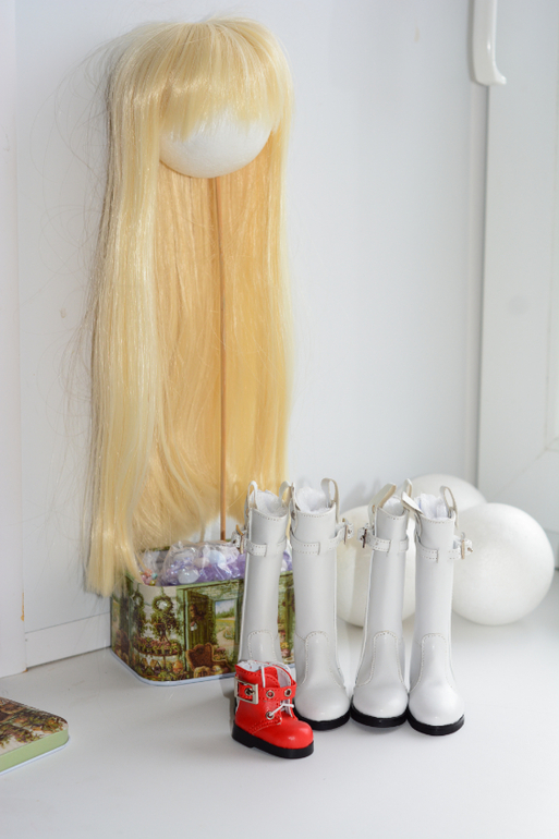 Пополнение запасов)