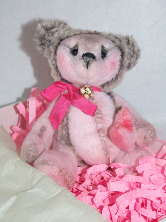 Моя прелесть :)