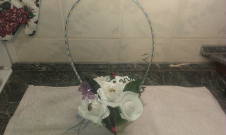 мои первенцы