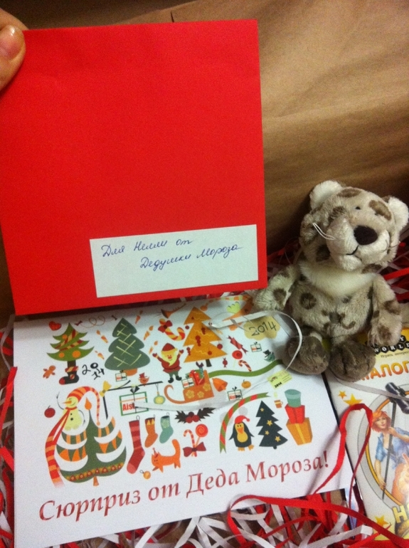 Про Аист бокс