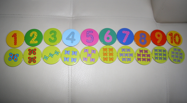 Наши игры Djeco и не только. Из последнего