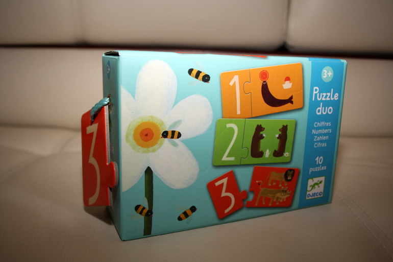 Наши игры Djeco и не только. Из последнего