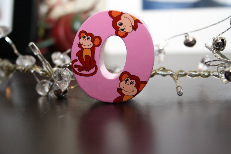 Наш Адвент-календарь 2013.Часть 2