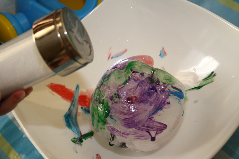 ТН "Арктика и Антарктика"