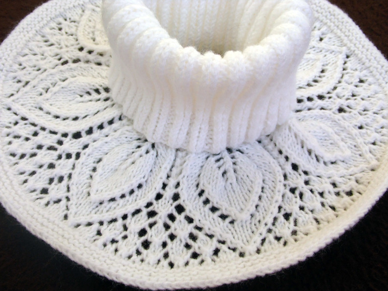 Наши манишки