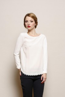 Вам нравится свободная одежда (много фото)?