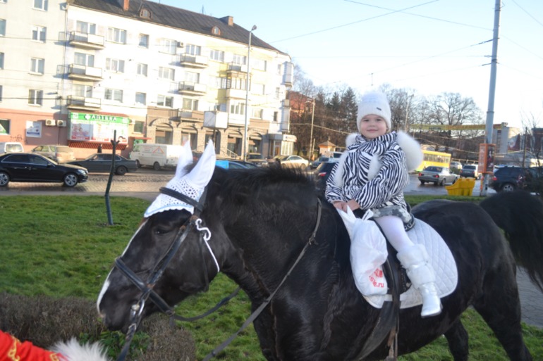 Новогоднее...:)