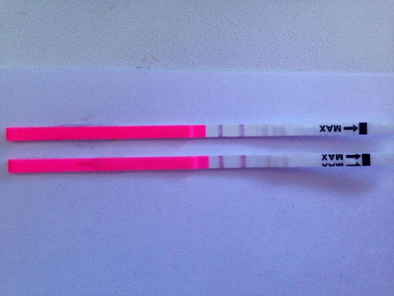 Как скоро ждать овуляцию?