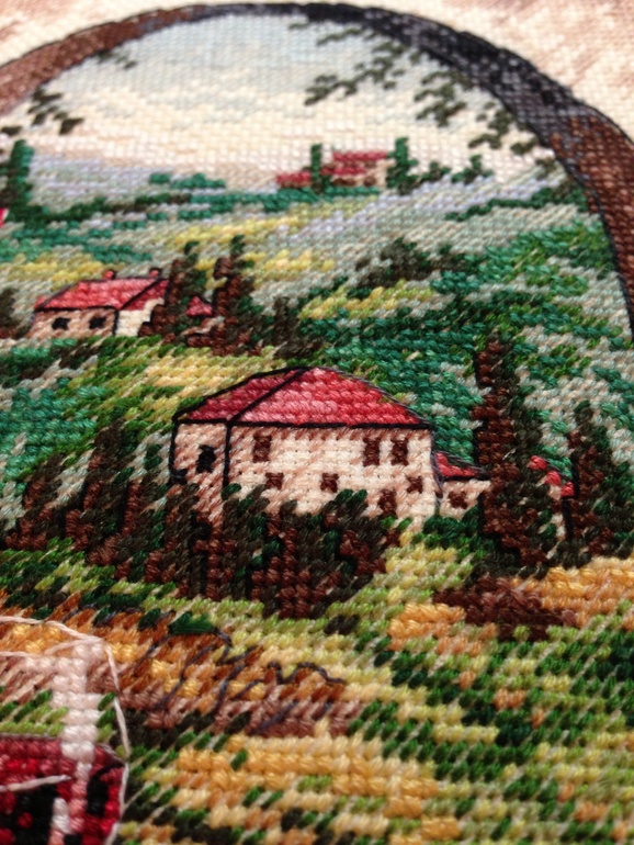 Воспоминания и мечты