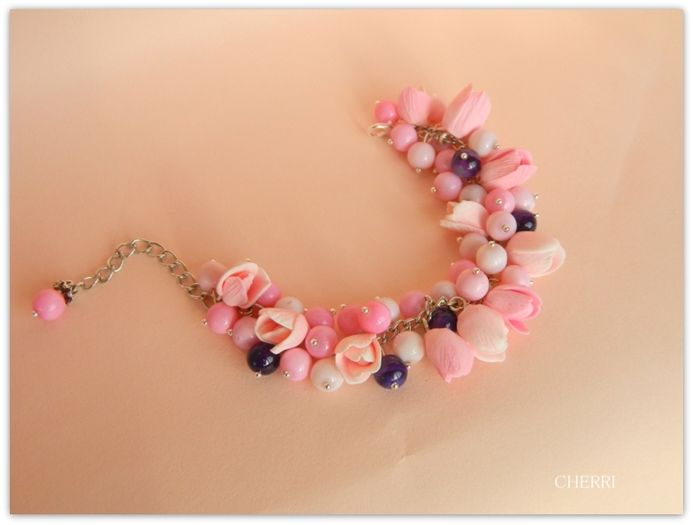 Запахло весной...