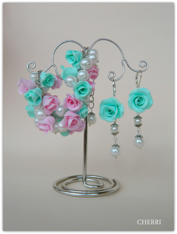 Весенние украшения)*