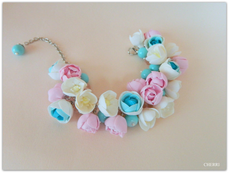 Весенние украшения)*