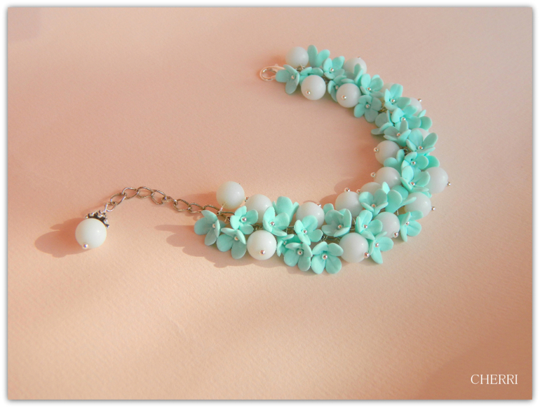 Браслетики))