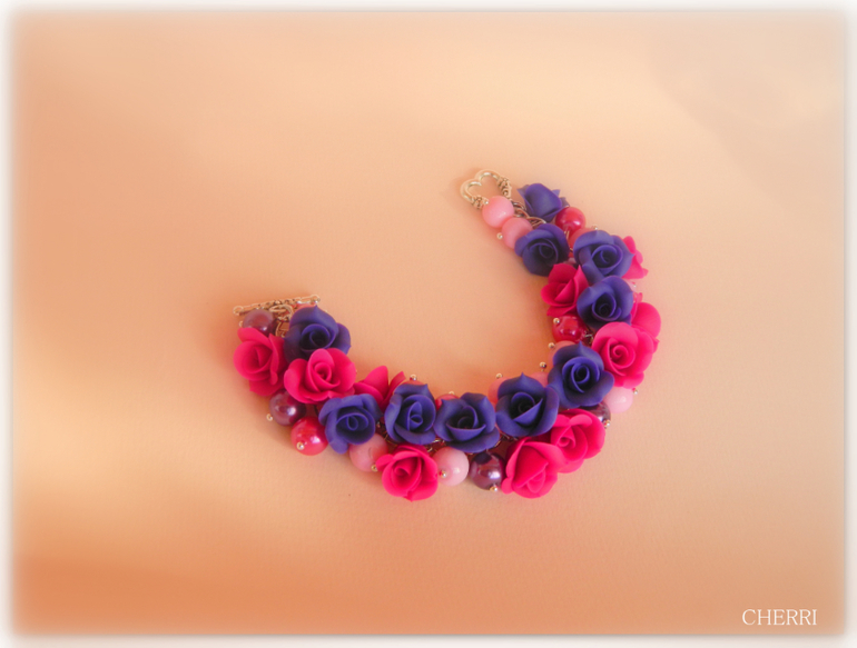 Браслетики))