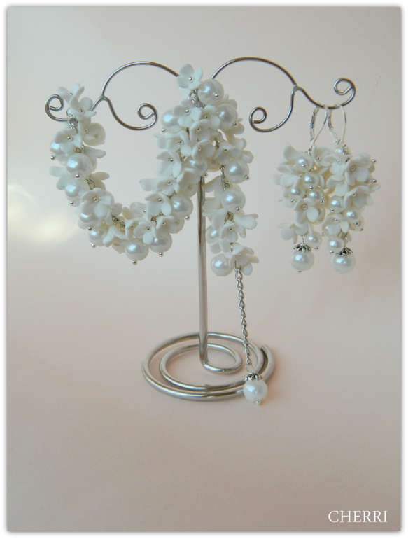 Новые комплектики)