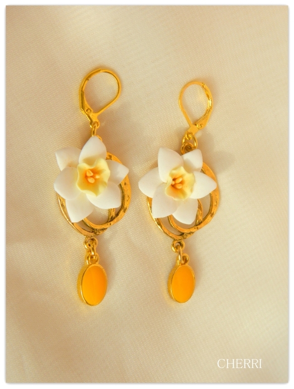 Запахло весной...