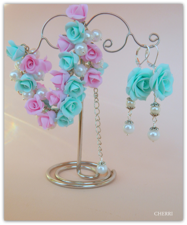 Новые комплектики)