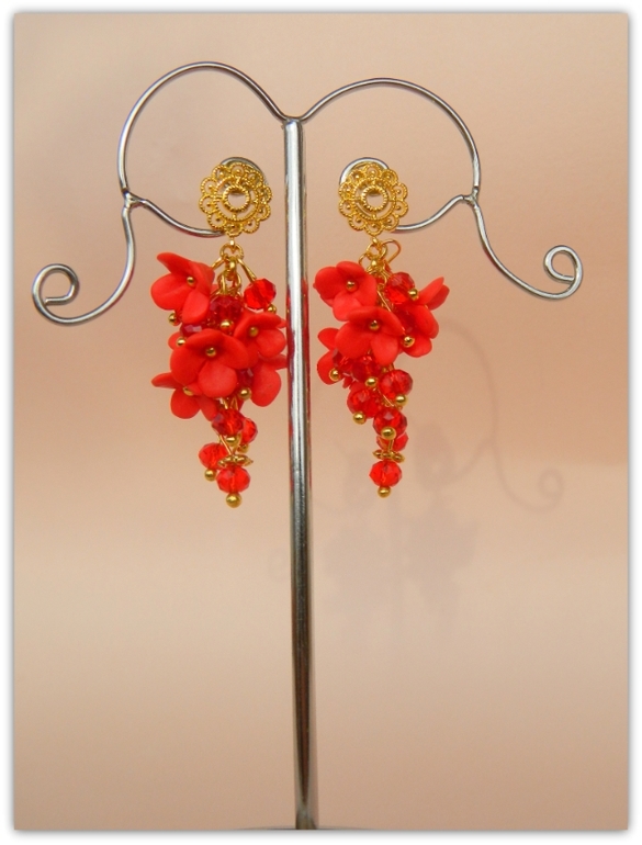 Запахло весной...