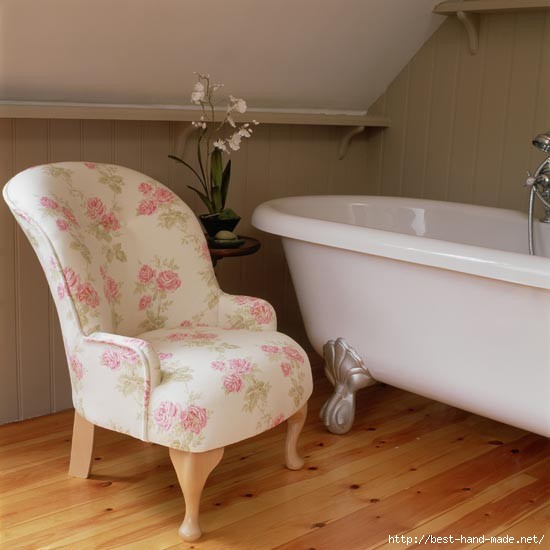 Ванная комната