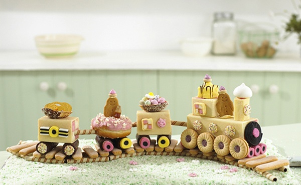 Ваше меню в 2.5-3 года