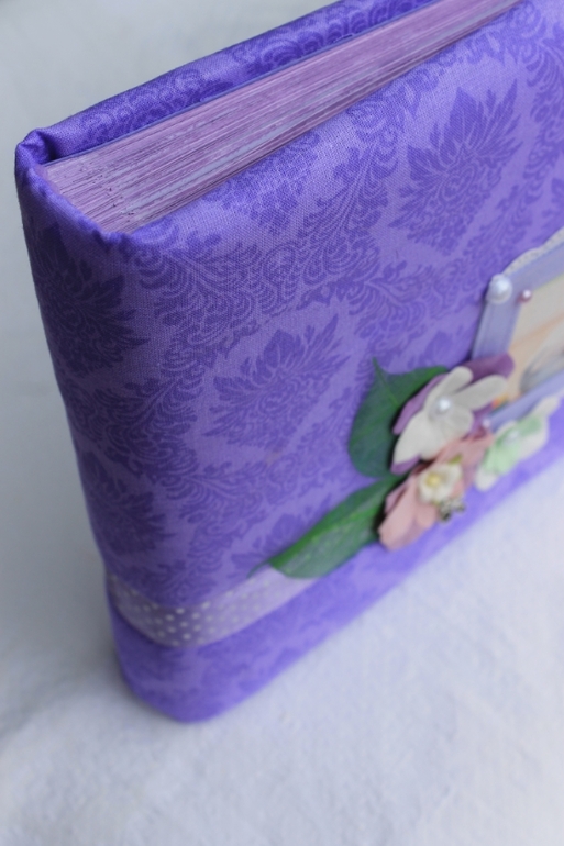 Альбом (формат А4)