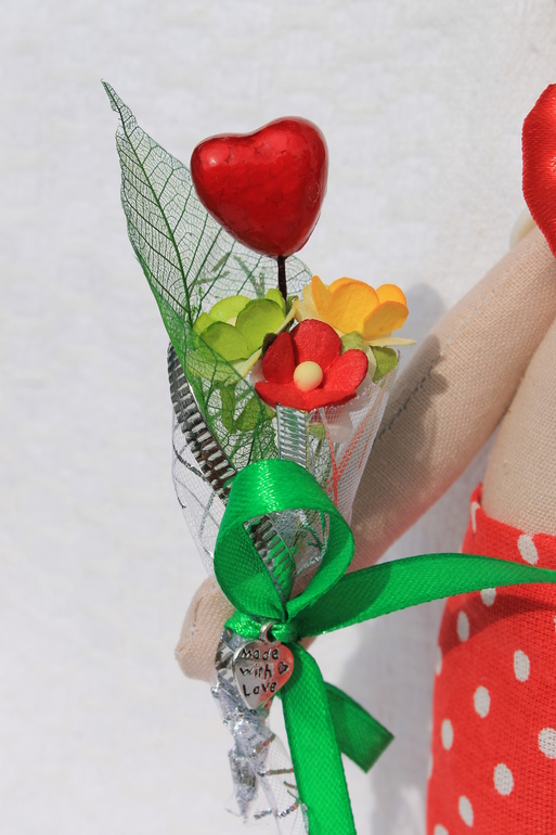 Майский кот