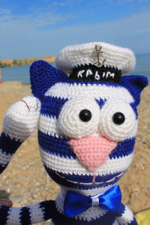 начало морского сезона