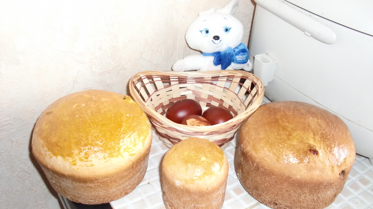 ТН "Пасха" день 3