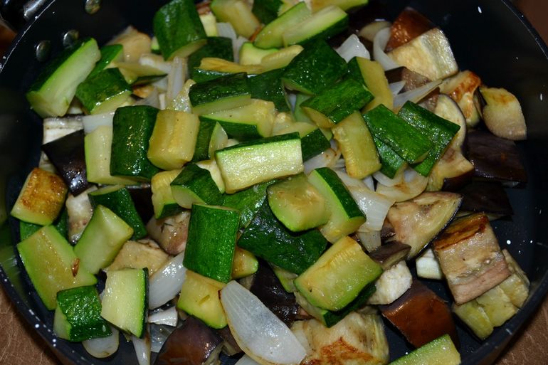 ОБОЖАЮ ОВОЩИ!!!ВКУСНОТИЩА!