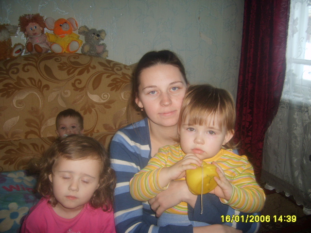 Как постричься?