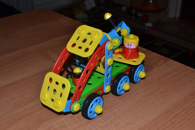 Подарки (все вместе)