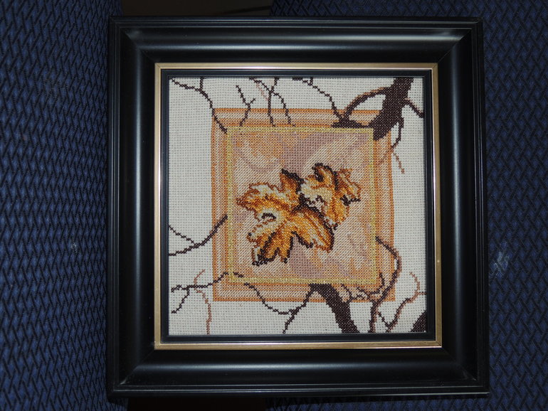 Работы моей мамочки