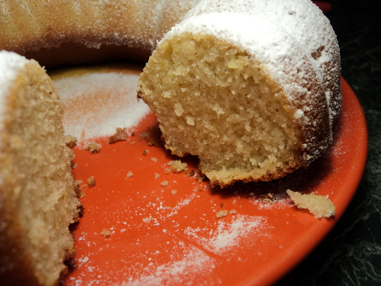 Манник (попытка №2)