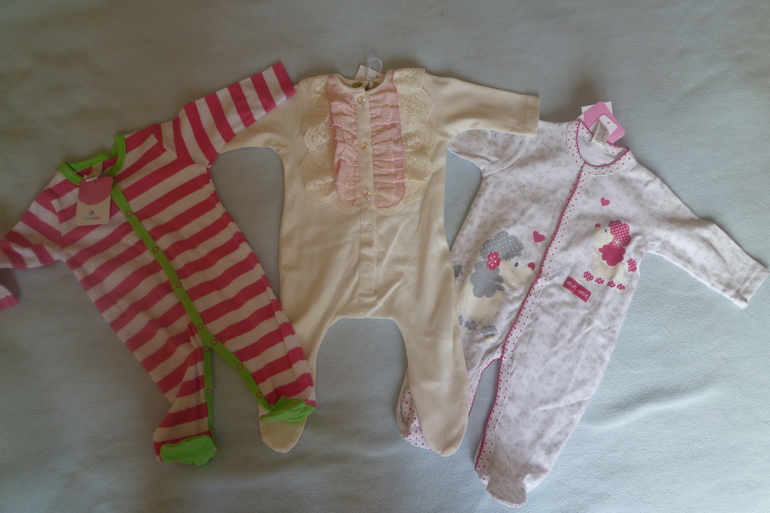 Мое приданое для дочки.