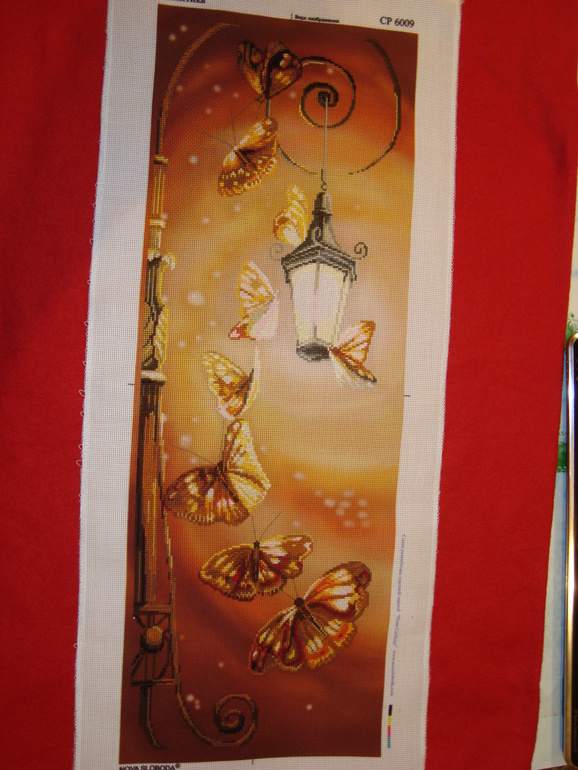 Зимняя песня - М))))