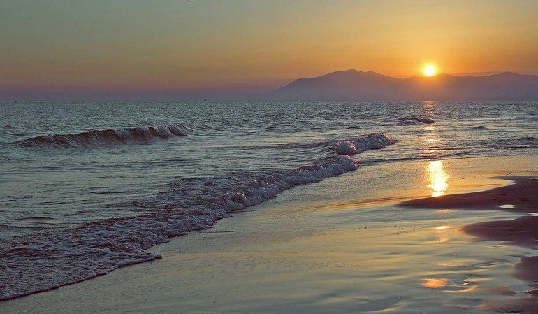 Контрольное задание № 18. "Карта градиента"