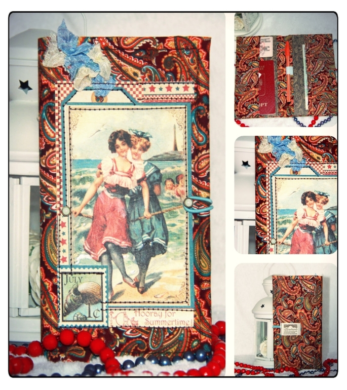 Холдеры для документов