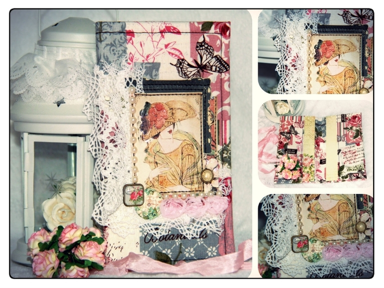 Холдеры для документов