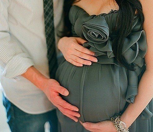 И наступит счастливый момент..........