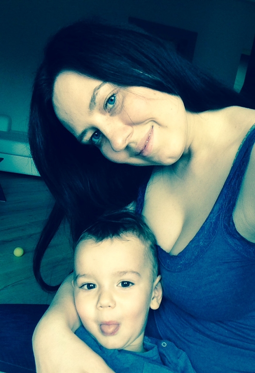 Выдалось свободное время. О нас