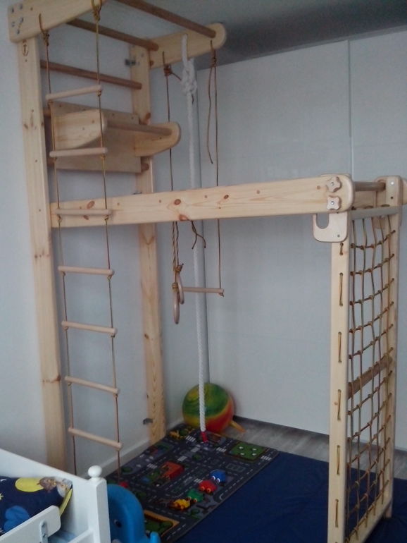 Наша детская