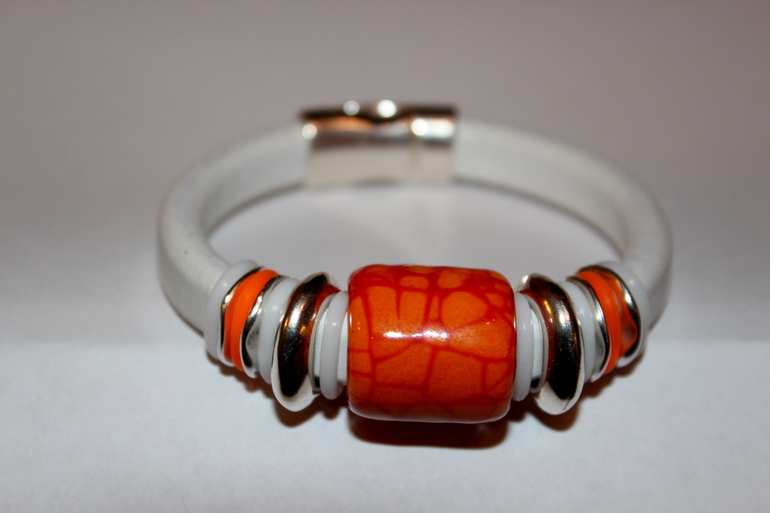 Оранжевое лето