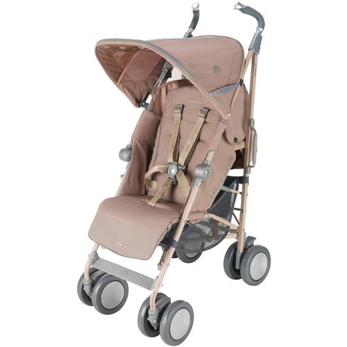 Помогите выбрать коляску для поездок и ТЦ