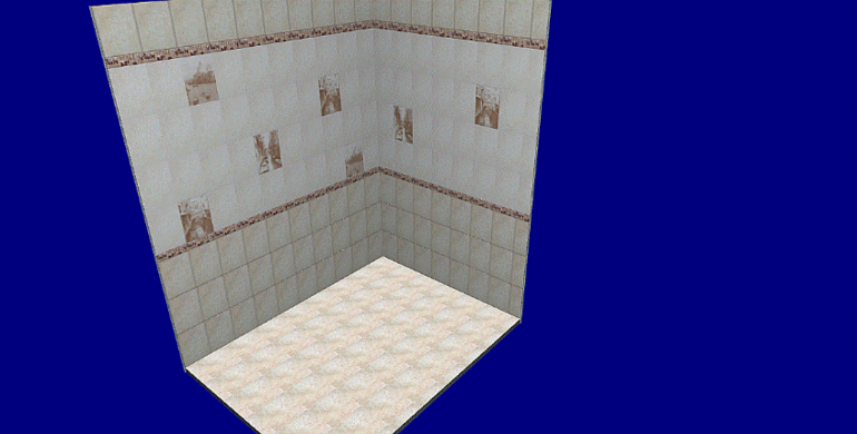 И наш выбор в ванну