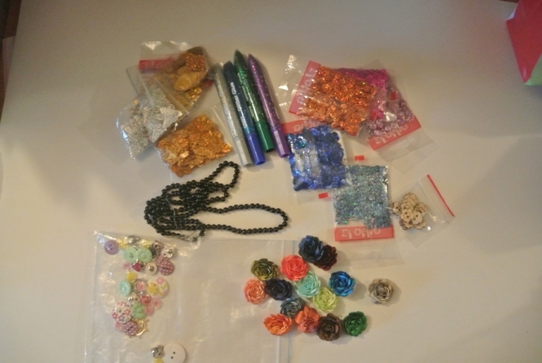 Волшебная феечка отзовись