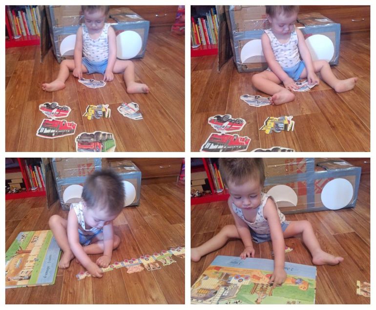 Автобус и легковая машина