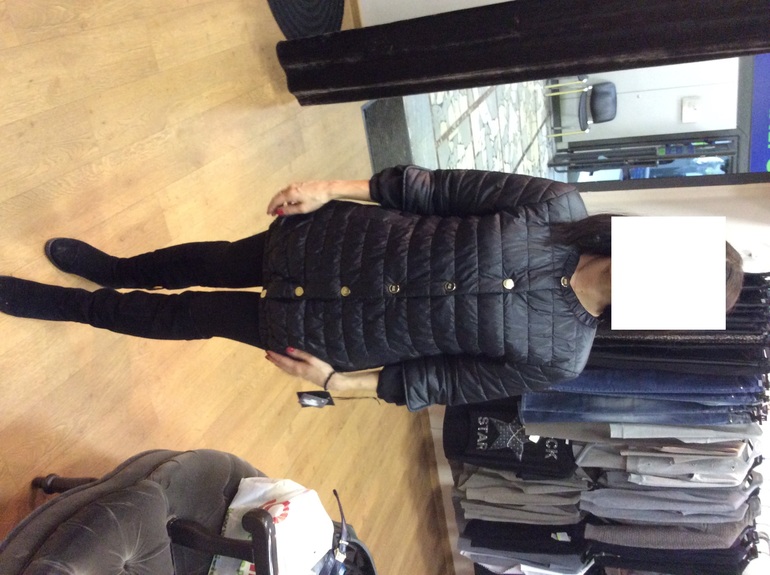 Помогите разыскать (((