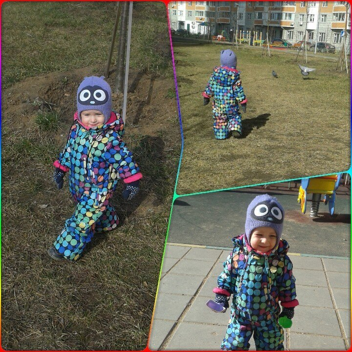 Мои мальчишки и прекрасный стих!