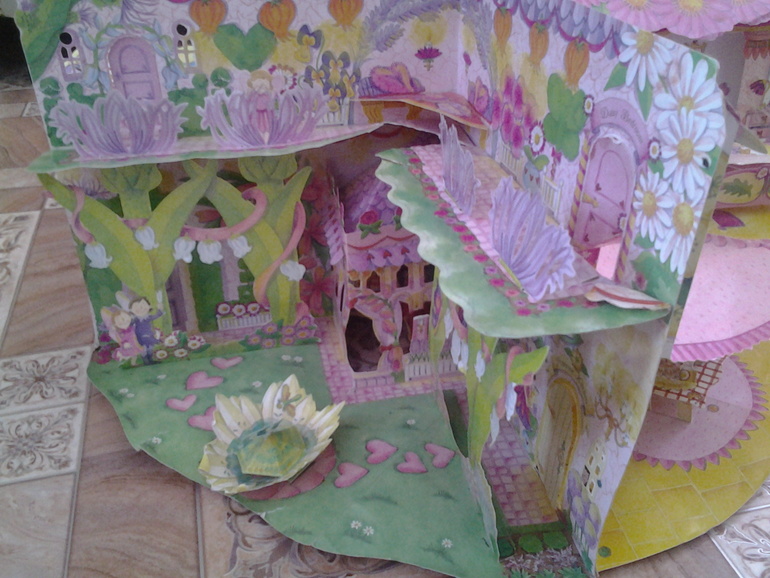 Наши любимые книги 3D!