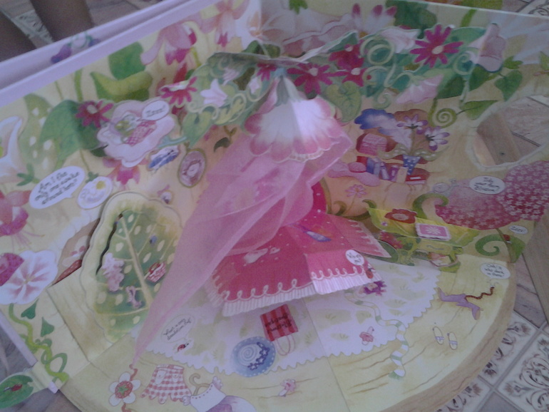 Наши любимые книги 3D!